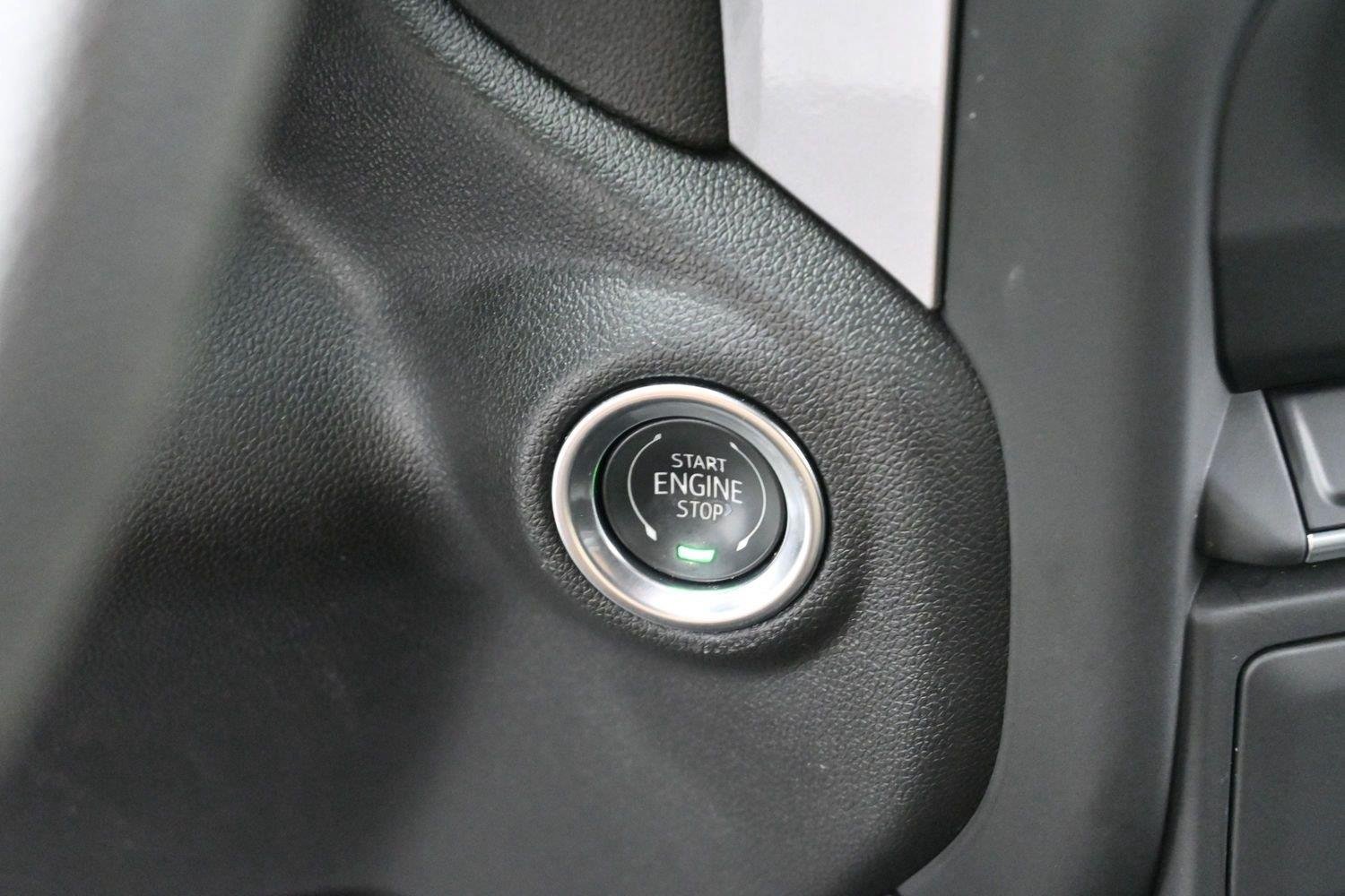 Used 2024 Slate Gray Metallic Chevrolet Custom image 25