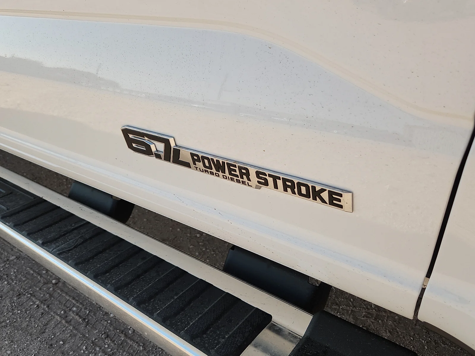 New 2026 Oxford White Ford Lariat image 11