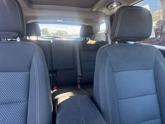 Used 2023 Black GMC SLE image 25