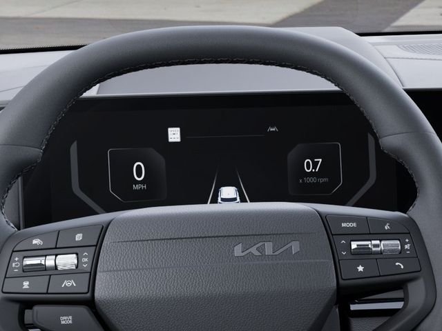 New 2026 Wolf Gray Kia SX Prestige image 21