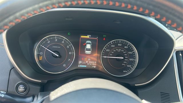 Used 2020 White Subaru Limited image 16