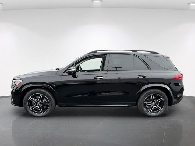 New 2026 Black Mercedes-Benz GLE 450 image 4