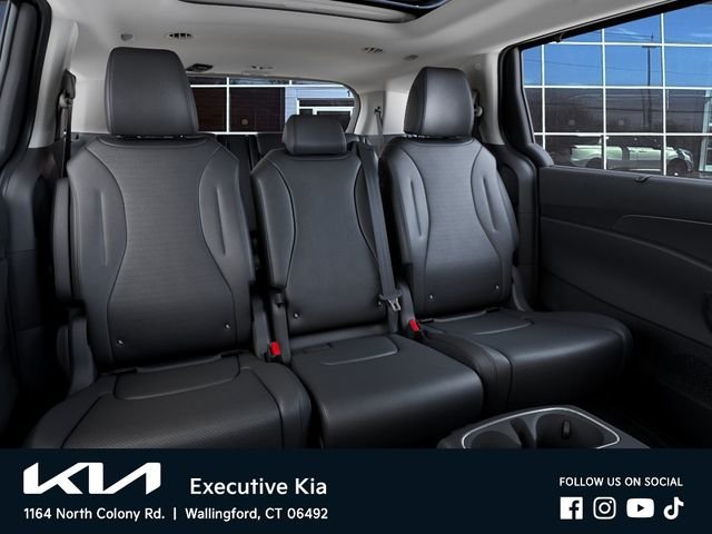 New 2026 Panthera Metal Kia SX Prestige image 16