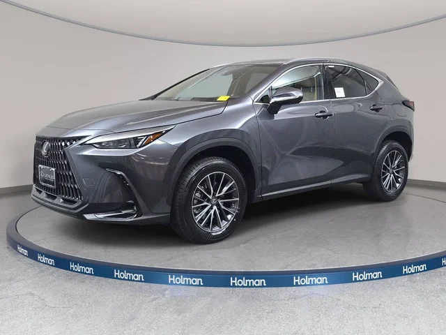2026 Lexus NX 350 PREMIUM