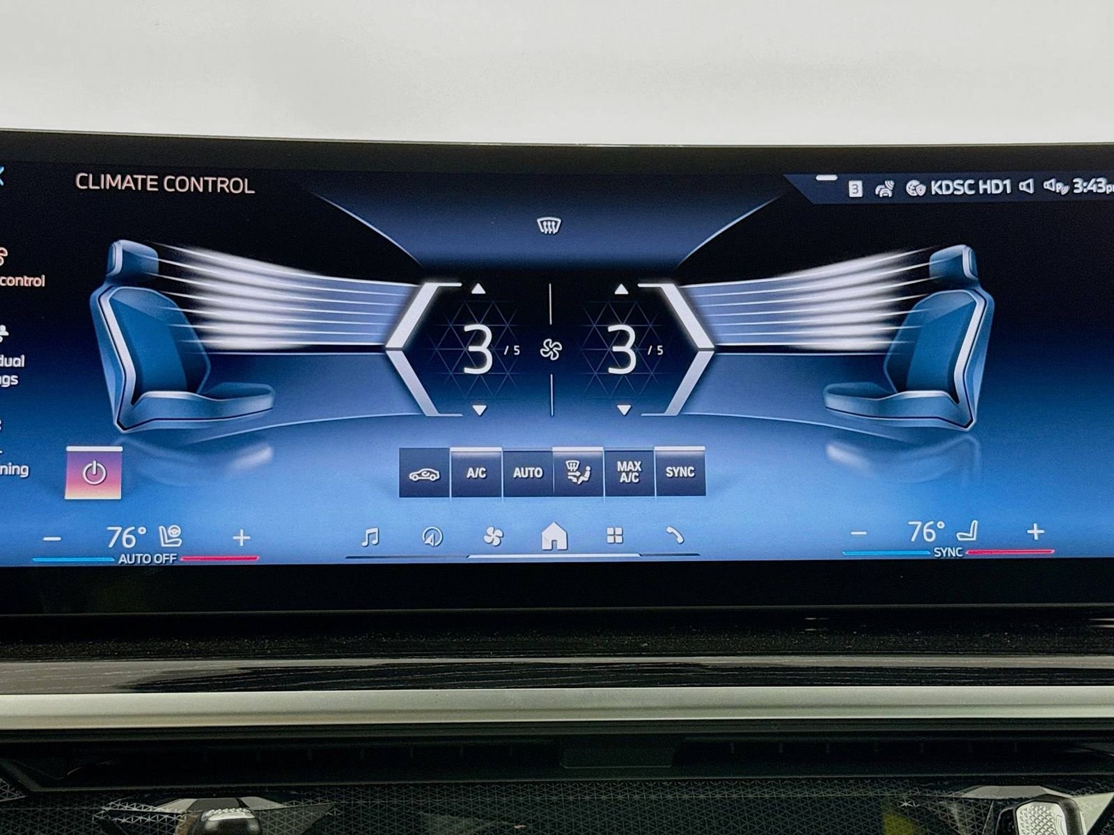 2026 BMW X5 40i - Photo 16