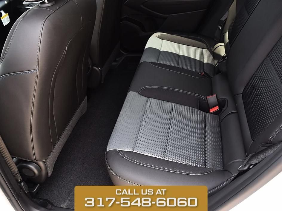 2026 Chevrolet Trax LT - Photo 14