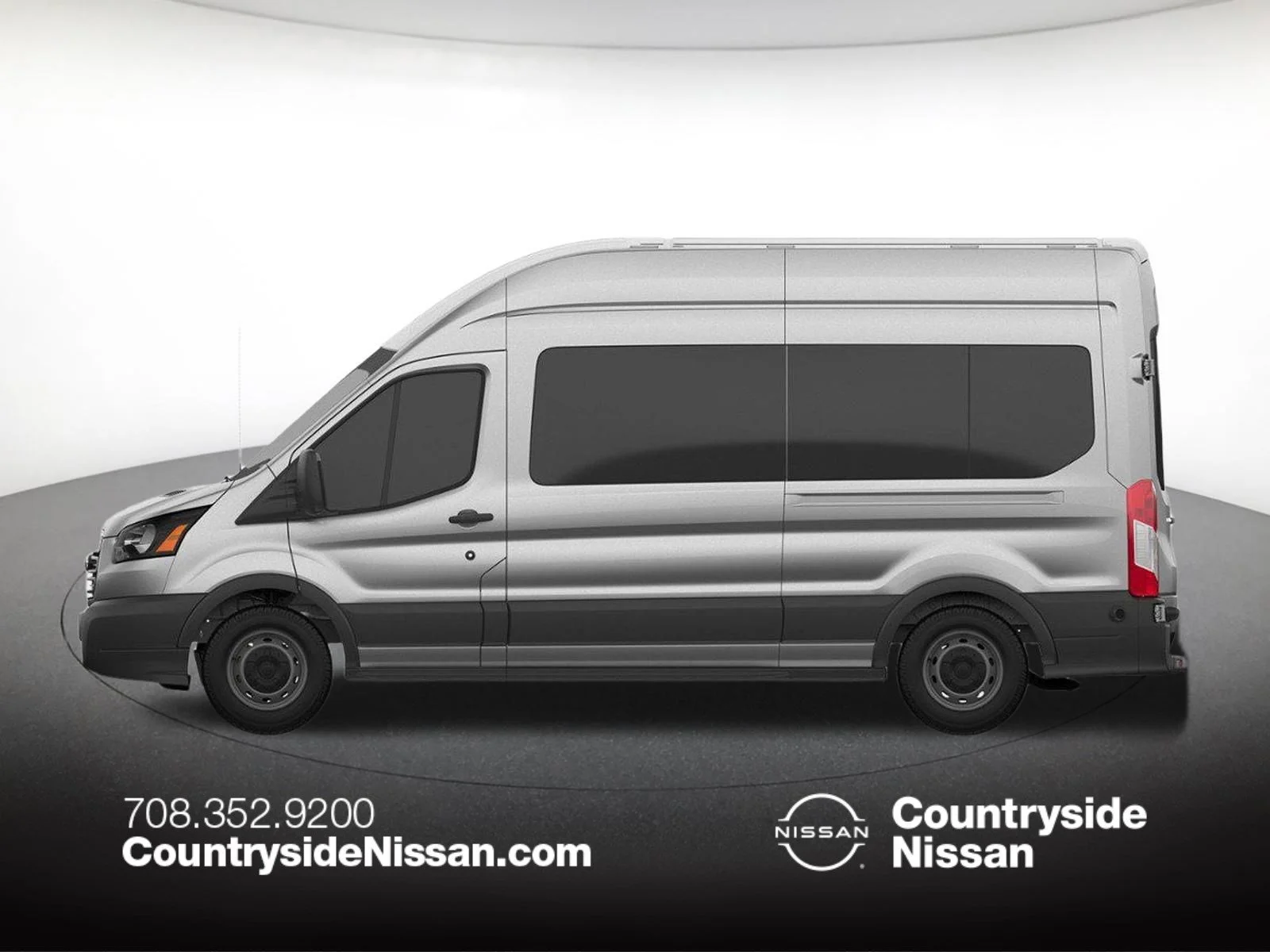 2018 Ford Transit 350 XLT Wagon Low Roof 60/40 Pass. 148WB's photo