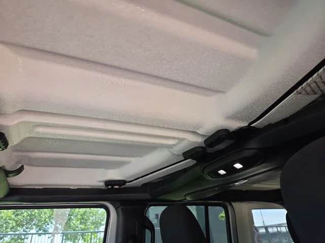 Used 2024 Silver Jeep Rubicon 4xe image 32