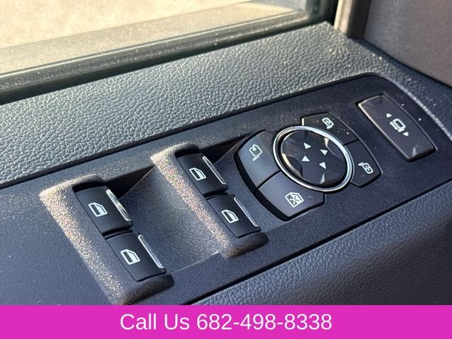 Used 2022 Black Ford Lariat image 20