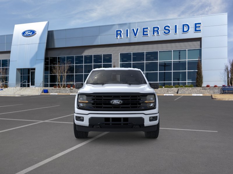 2026 Ford F-150 XLT - Photo 29