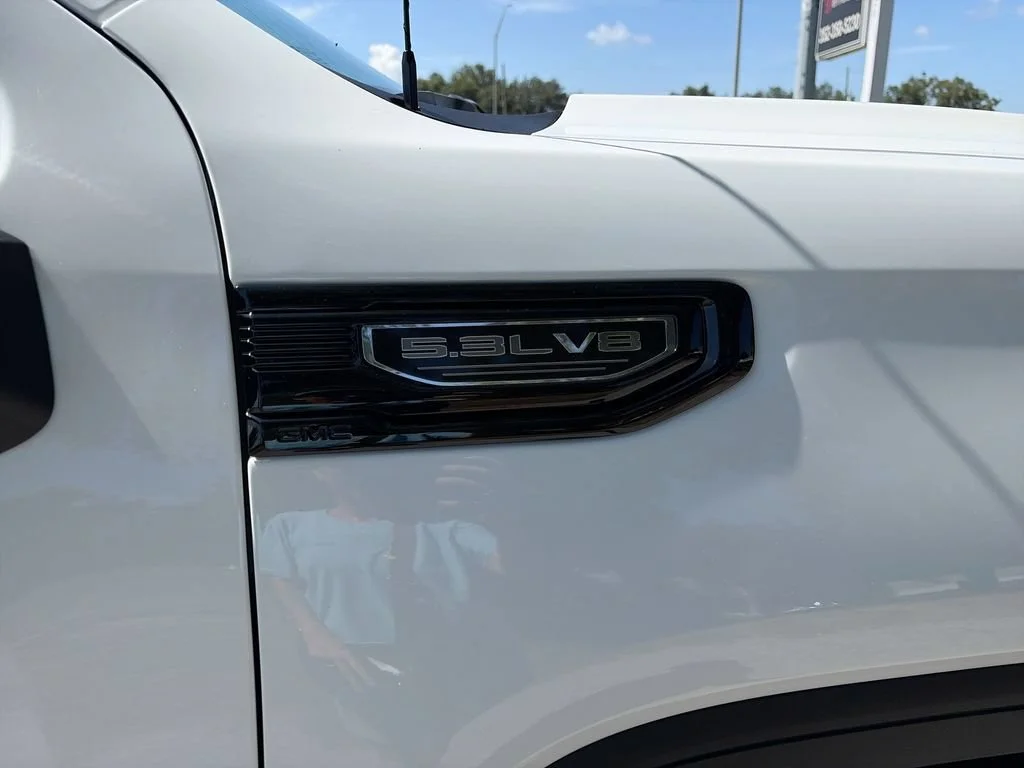 2026 GMC Sierra 1500 Elevation - Photo 36