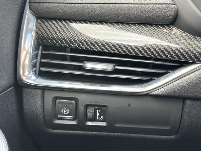 Certified Used 2023 Black Cadillac Sport image 26