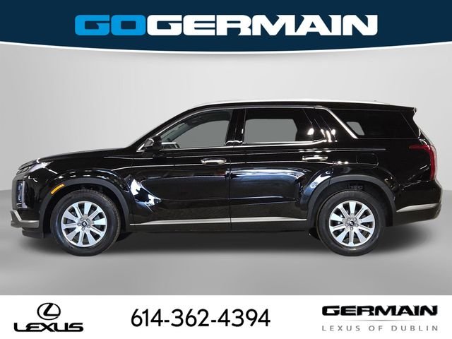 Used 2024 Black Hyundai SEL image 10