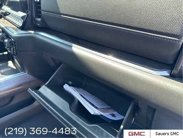 2023 Chevrolet Silverado 1500 LTZ - Photo 25