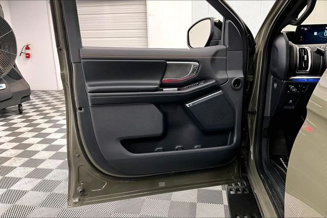 2025 Ford Expedition Tremor - Photo 20