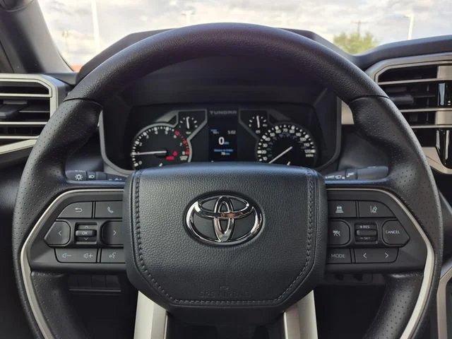 New 2026 Magnetic Gray Metallic Toyota  SR5 image 19