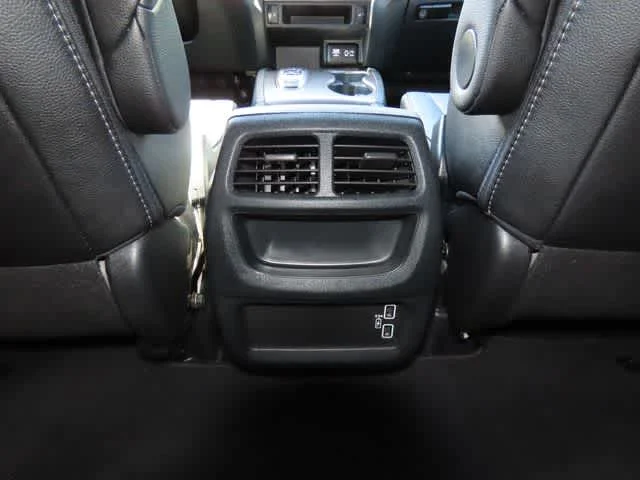 2023 Honda Passport EX-L - Photo 22