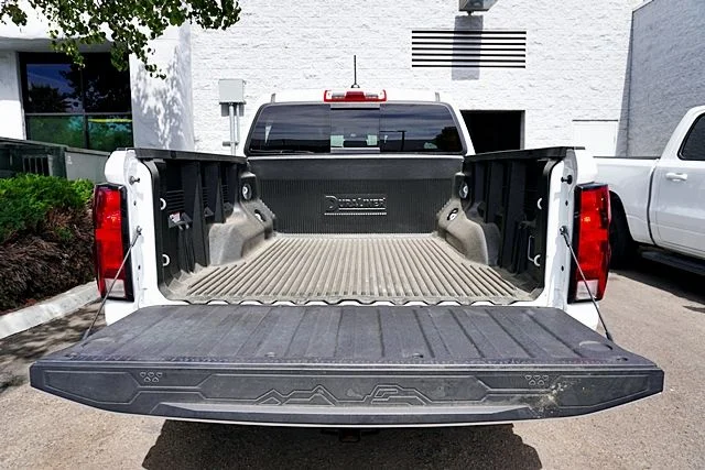 2024 Chevrolet Colorado Trail Boss - Photo 15