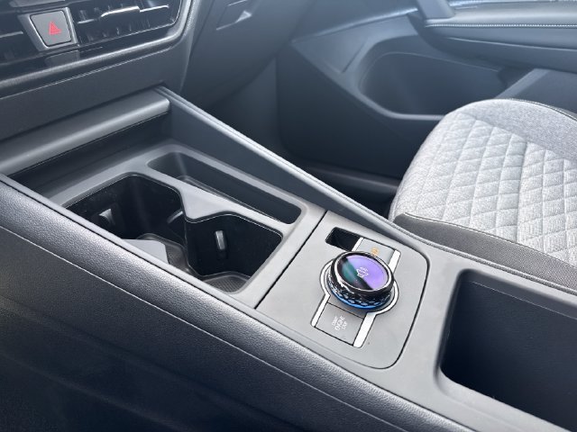 New 2026 Pyrite Silver Metallic Volkswagen S image 29