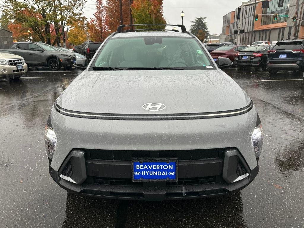 2026 Hyundai Kona SEL Sport - Photo 9