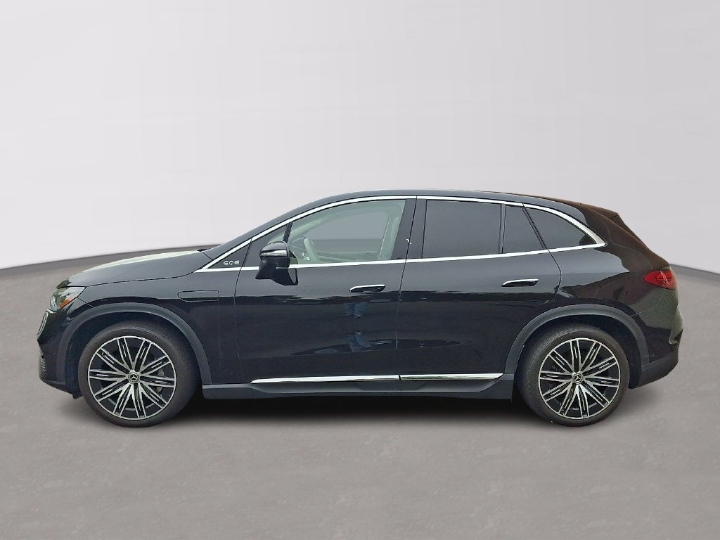 Used 2024 Obsidian Black Metallic Mercedes-Benz 350 SUV image 7