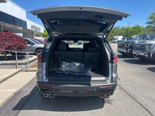 2026 GMC Acadia Elevation - Photo 35