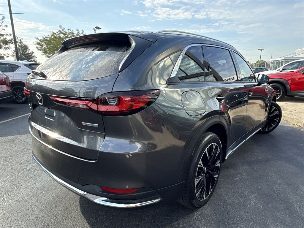 2024 MAZDA CX-90 - Image 1