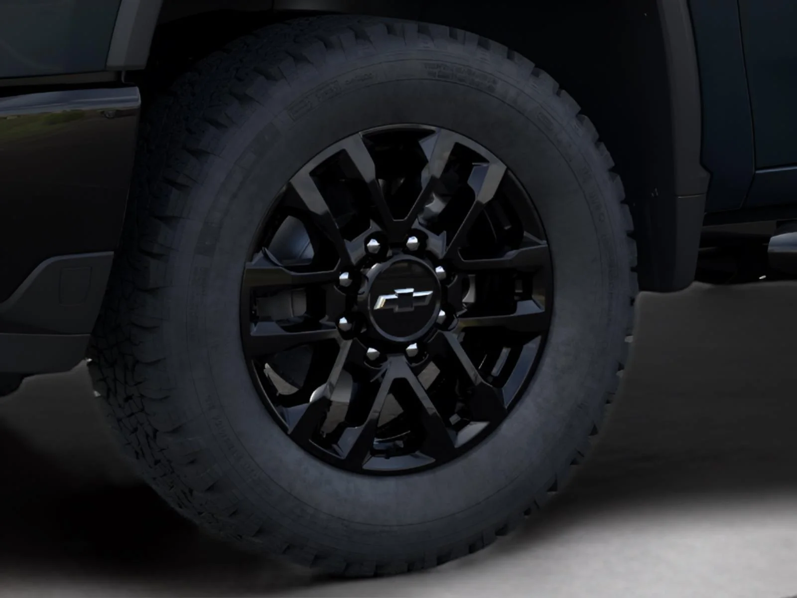 New 2026 Cypress Gray Chevrolet LT image 19