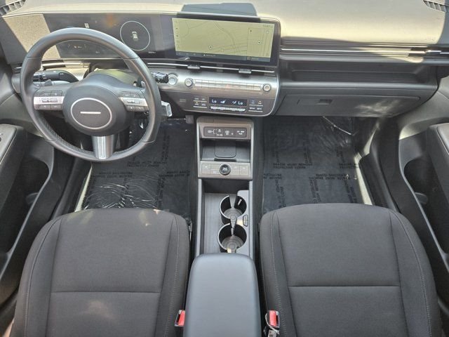 Certified Used 2025 White Hyundai SEL Convenience image 27
