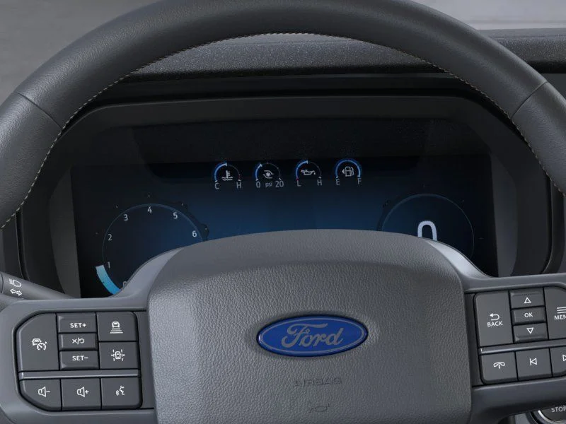 2025 Ford F-150 Lariat - Photo 13