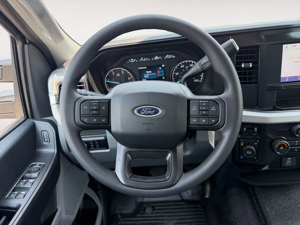 New 2026 OXFORD WHITE Ford XL image 12