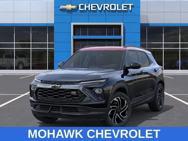 2026 Chevrolet Trailblazer RS - Photo 6