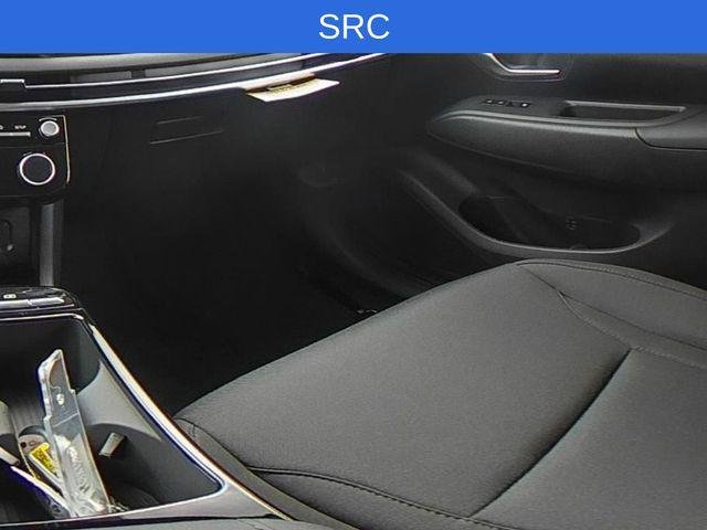 New 2026 White Hyundai SEL AWD image 29