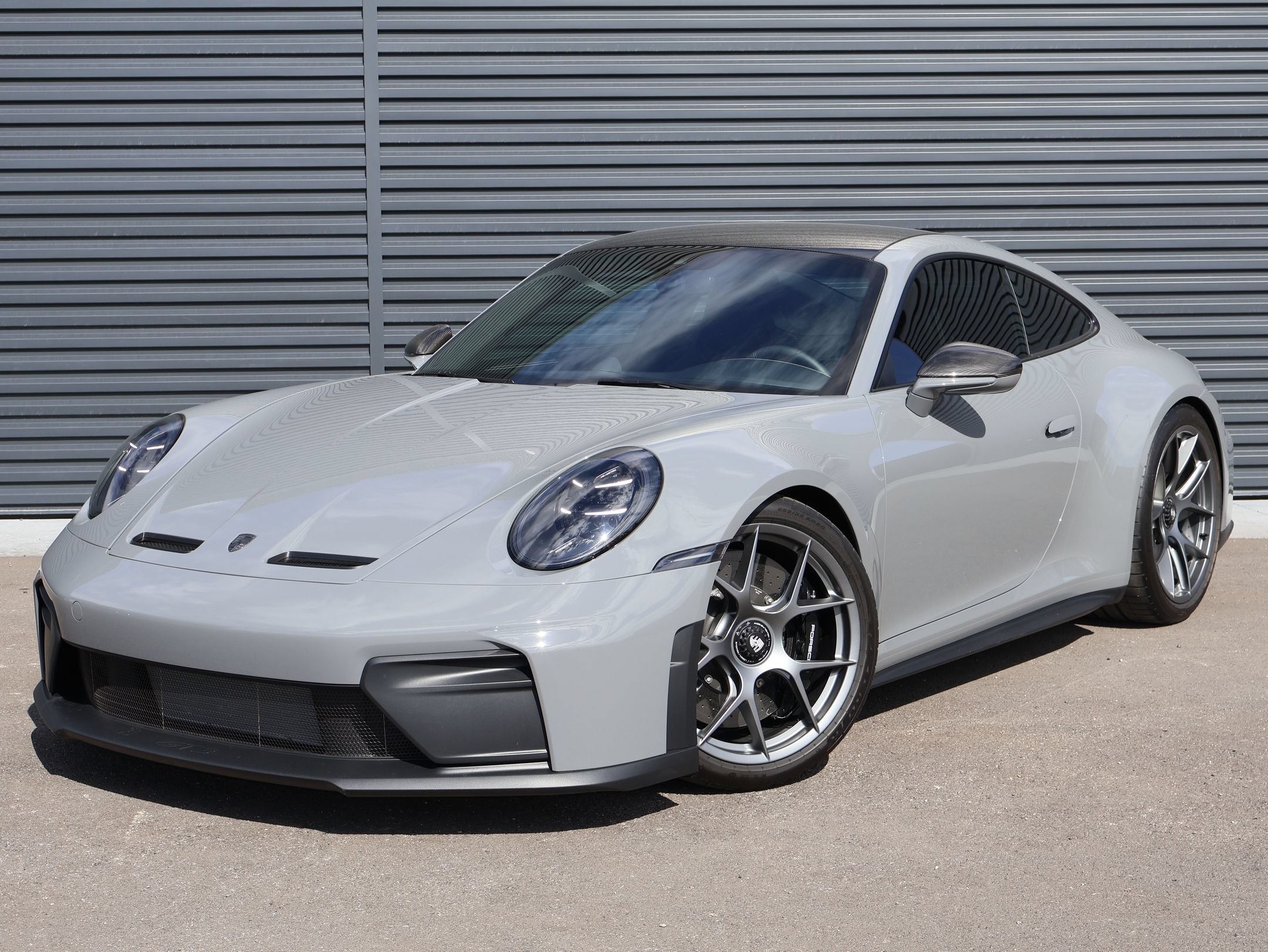 2026 Porsche 911 GT3