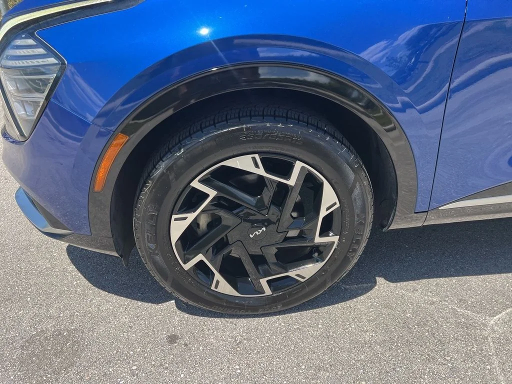 2023 Kia Sportage SX Prestige - Photo 38