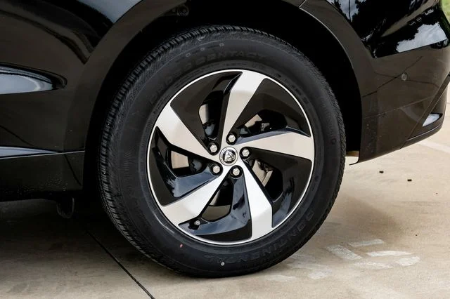 2026 Jaguar F-Pace R-Dynamic S - Photo 63