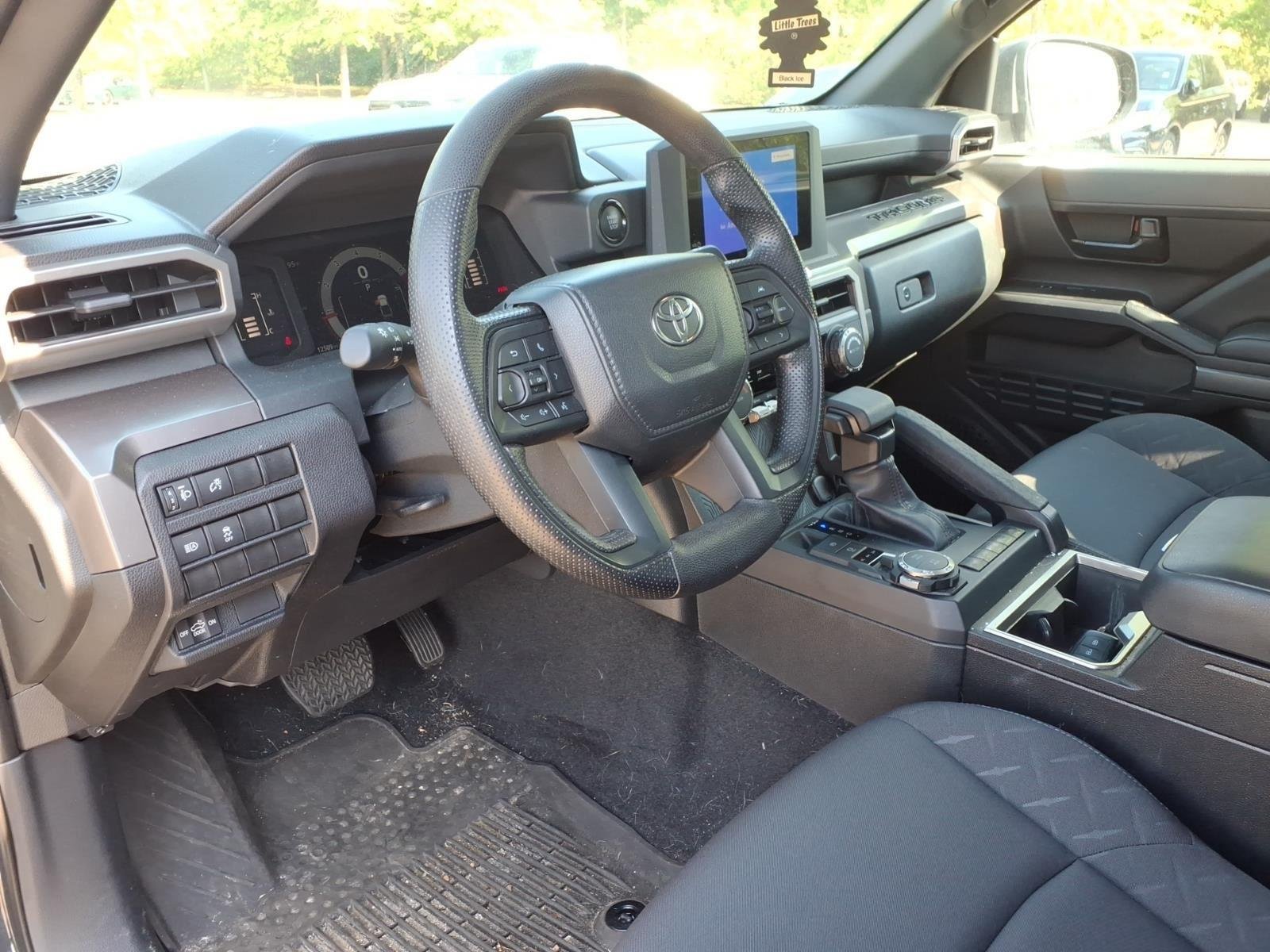 Used 2024 Underground Toyota SR5 image 26