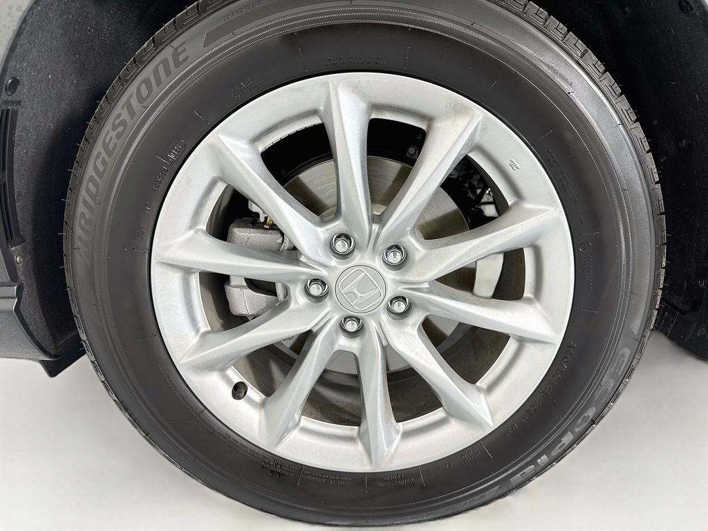 2026 Honda CR-V EX - Photo 33