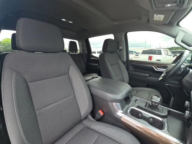 Used 2023 Gray Chevrolet RST image 19