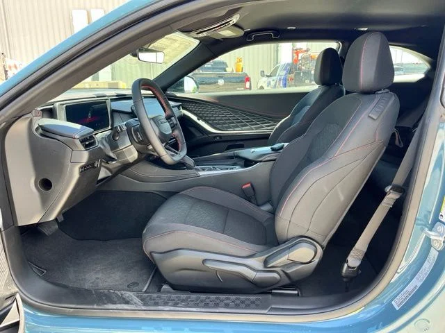 New 2027 Sub-Zero Exterior Paint Dodge R/T image 15