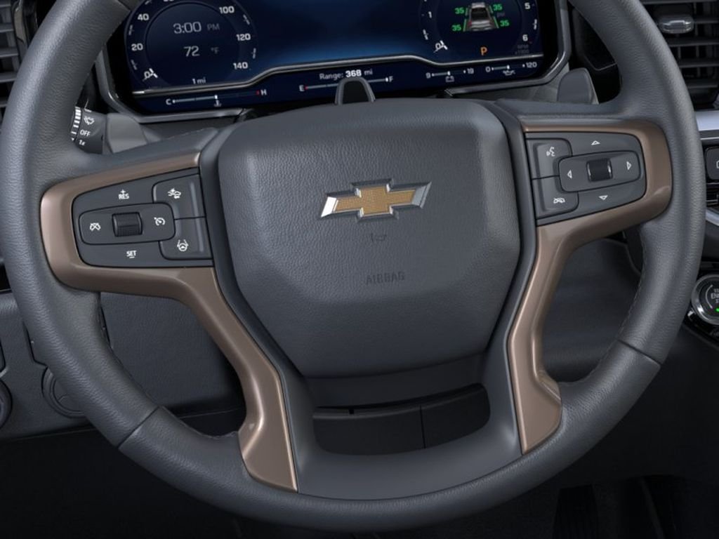 2026 Chevrolet Silverado 1500 High Country - Photo 19