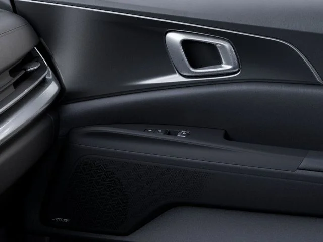 New 2026 Astra Blue Kia SX Prestige image 25