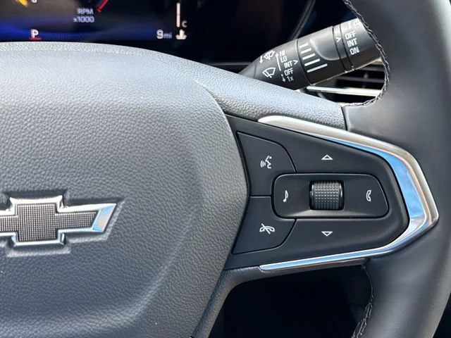 2026 Chevrolet Trax Activ - Photo 20