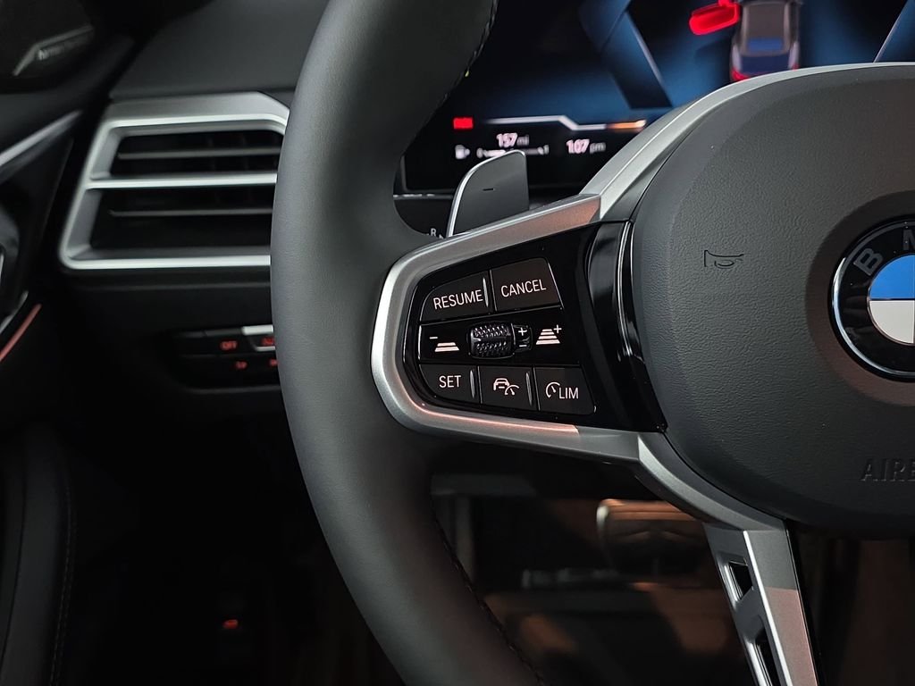 2026 BMW 4 Series 430i - Photo 16