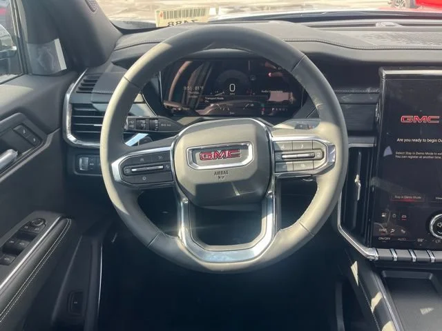 2026 GMC Acadia Elevation - Photo 13