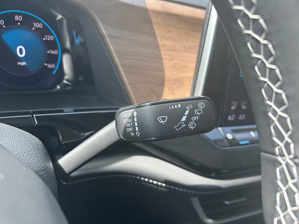 New 2026 Gray Volkswagen SE w/Technology image 22