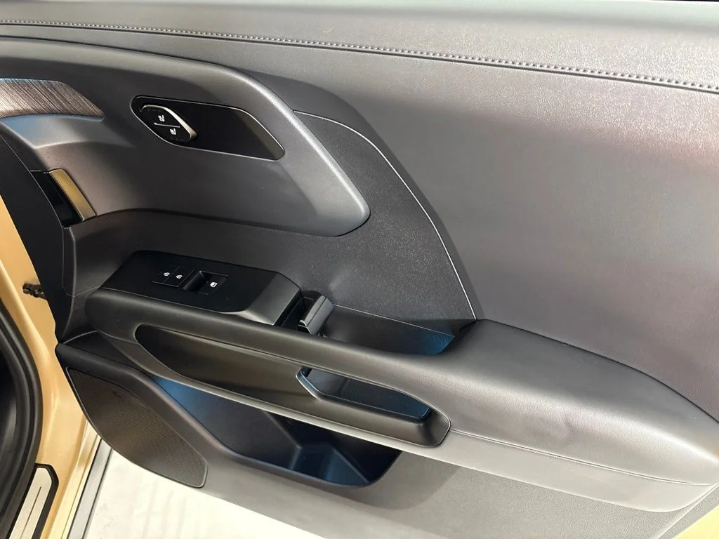 New 2027 Terrain Brown Matte Kia X-LINE SX PRESTIGE image 15