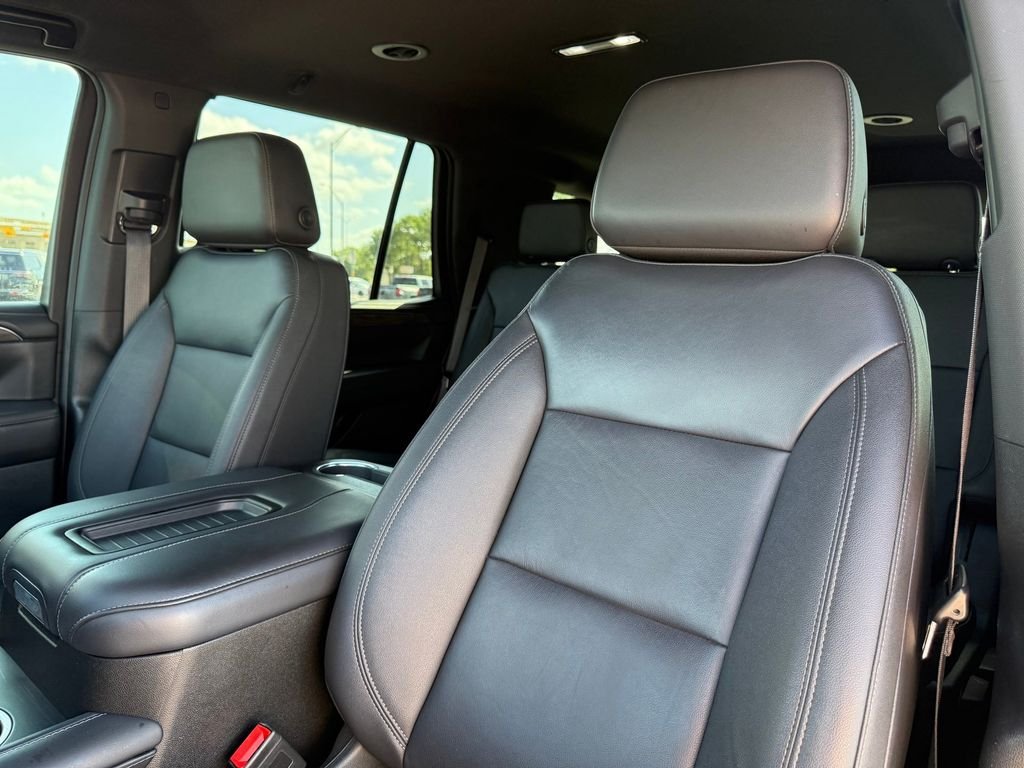 2023 Chevrolet Tahoe LT - Photo 10
