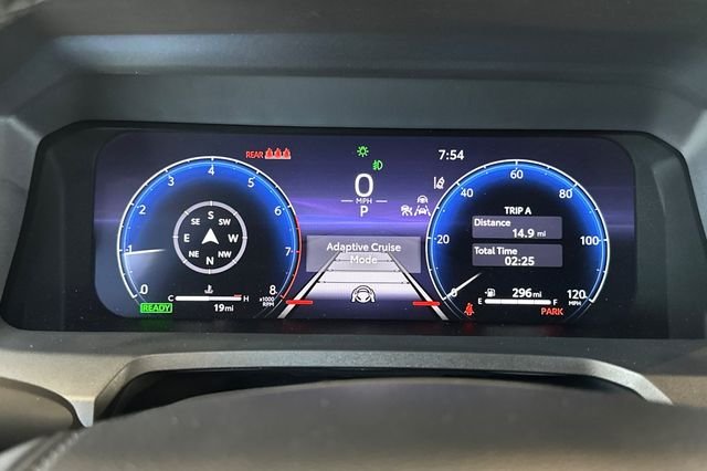 New 2026 Ice Cap Toyota Tacoma TRD Off-Road image 22