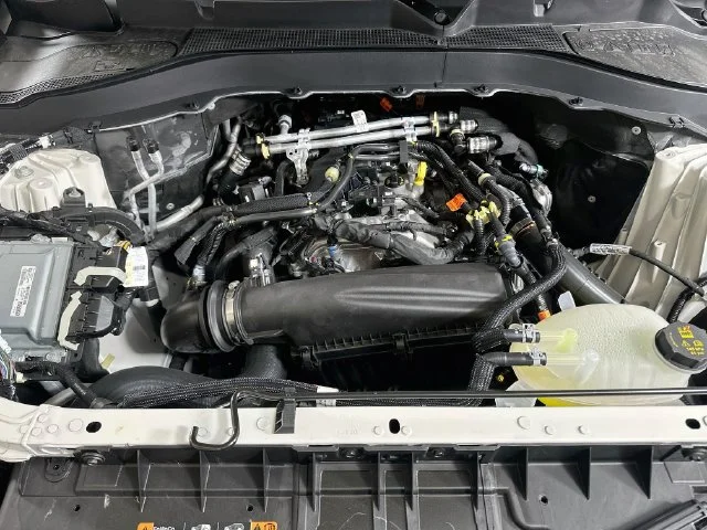 New 2026 White Ford Active image 23